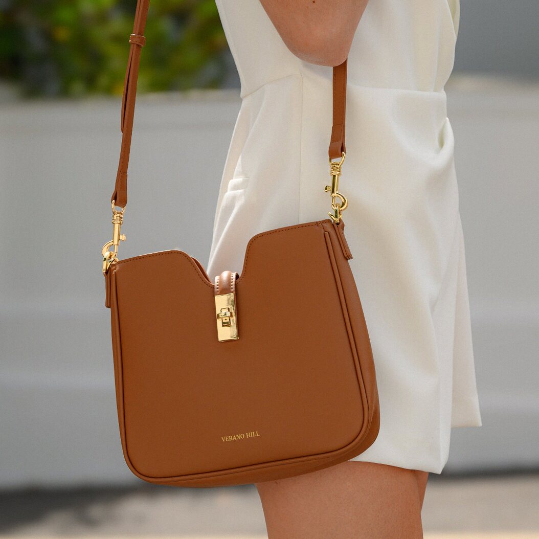 Estelle Shoulder Bag