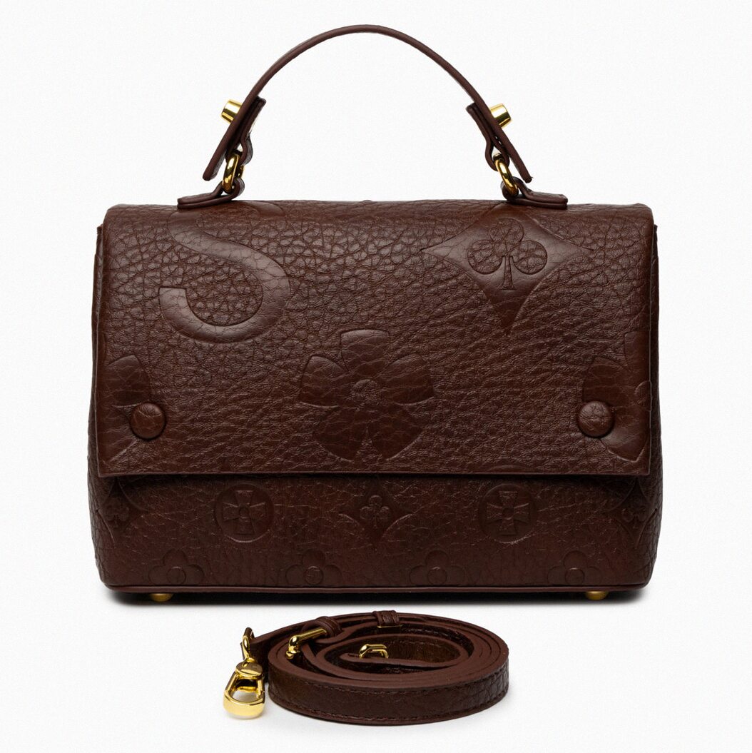 Hana Crossbody Bag