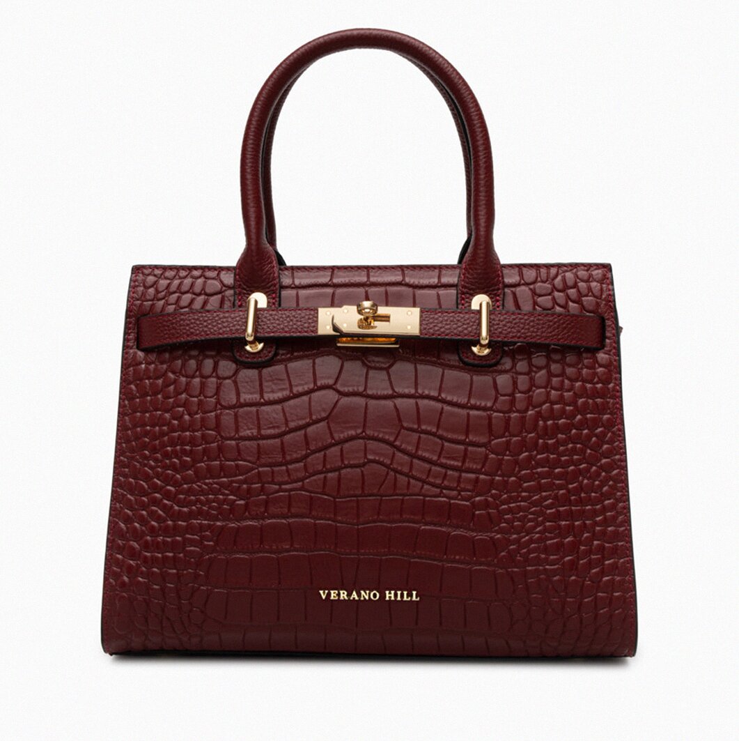 Marseille Handbag