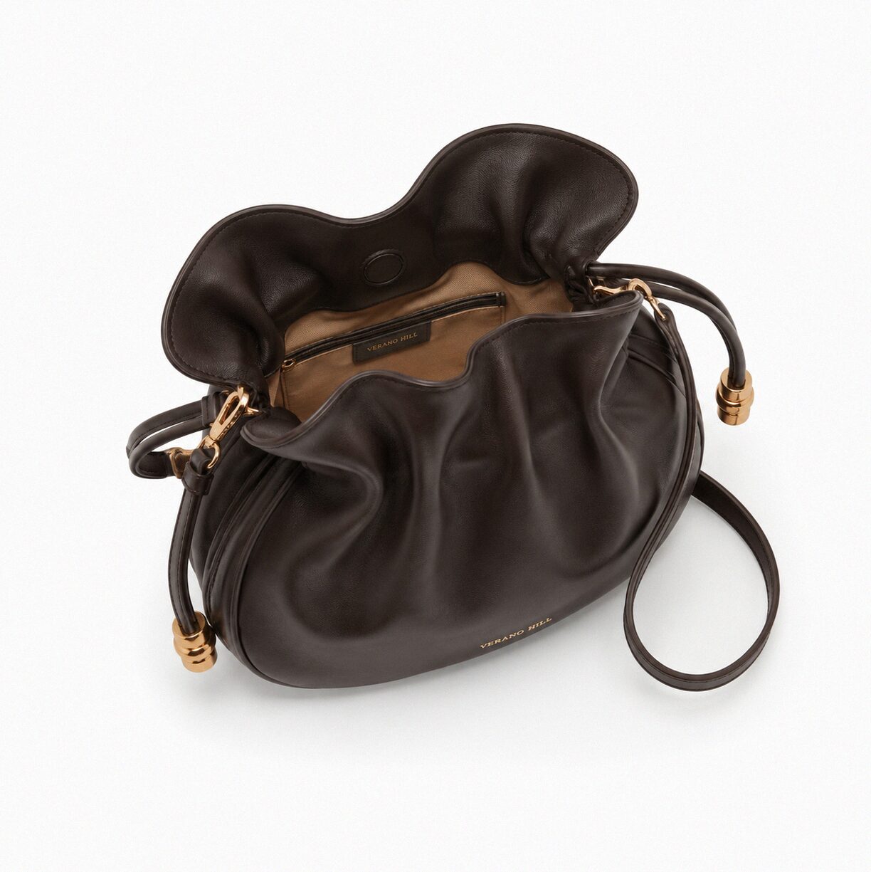 Orlena Pouch Crossbody