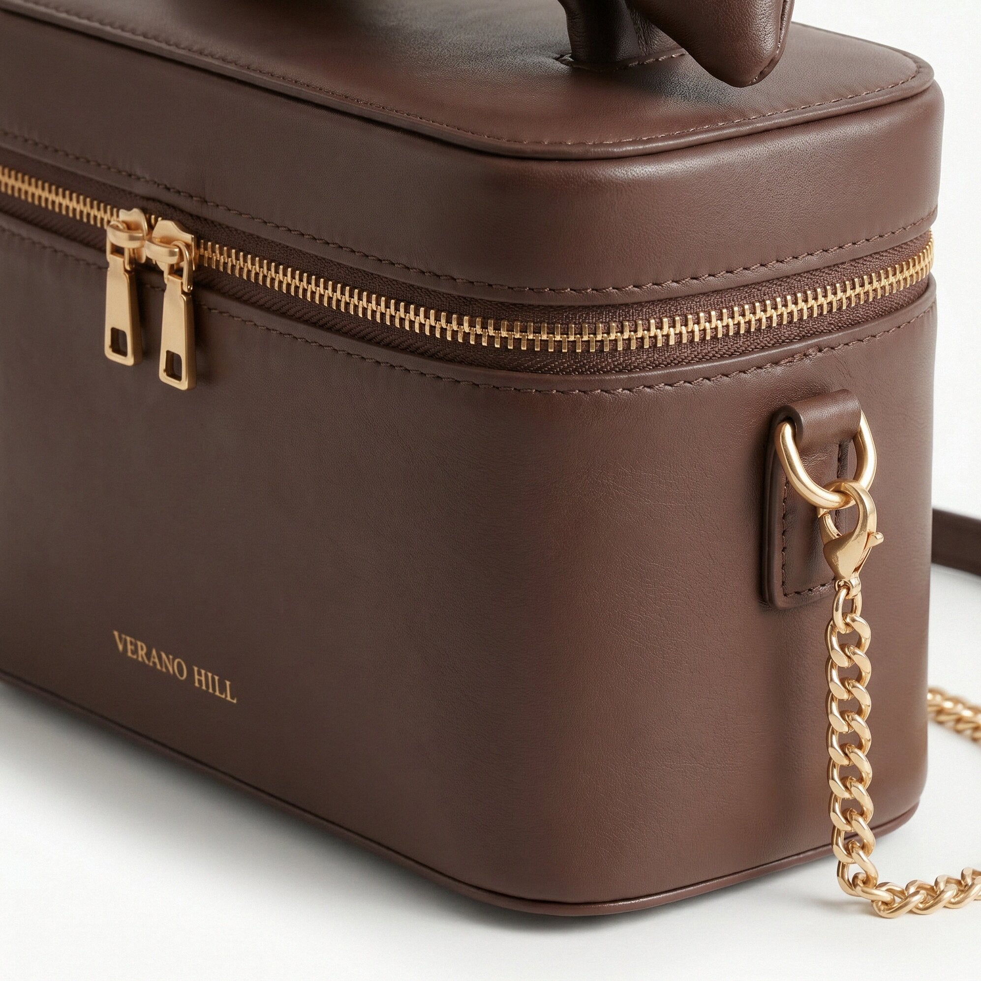 Melia Vanity Case